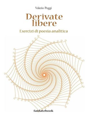 cover image of Derivate libere